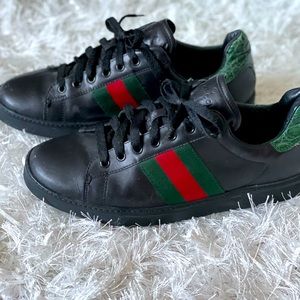 COPY - Male Gucci sneakers